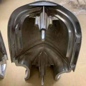 1968 Chevrolet Impala Passenger Fender