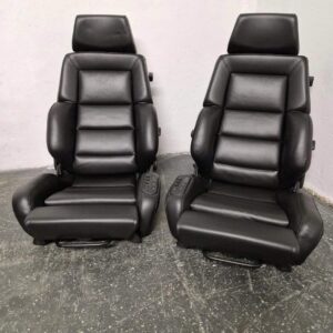 Recaro Classic Leather Seat