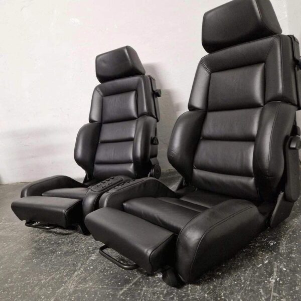 Recaro Classic Leather Seat - Image 3