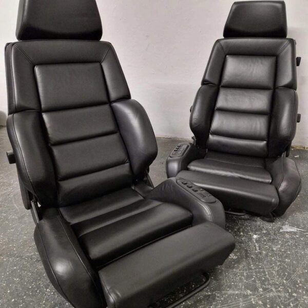 Recaro Classic Leather Seat - Image 5