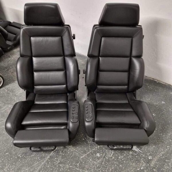 Recaro Classic Leather Seat - Image 4
