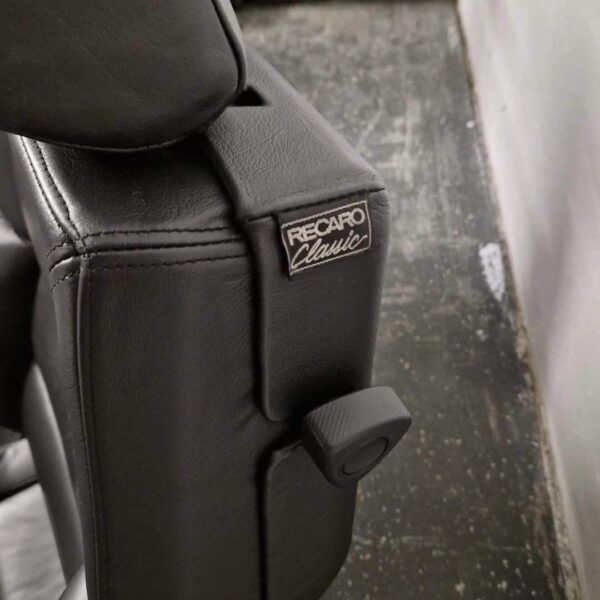 Recaro Classic Leather Seat - Image 6