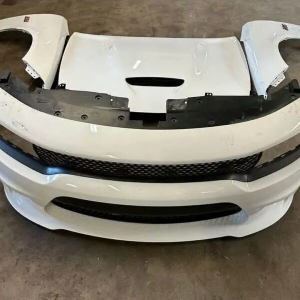 Dodge Charger Front Clip - Image 2