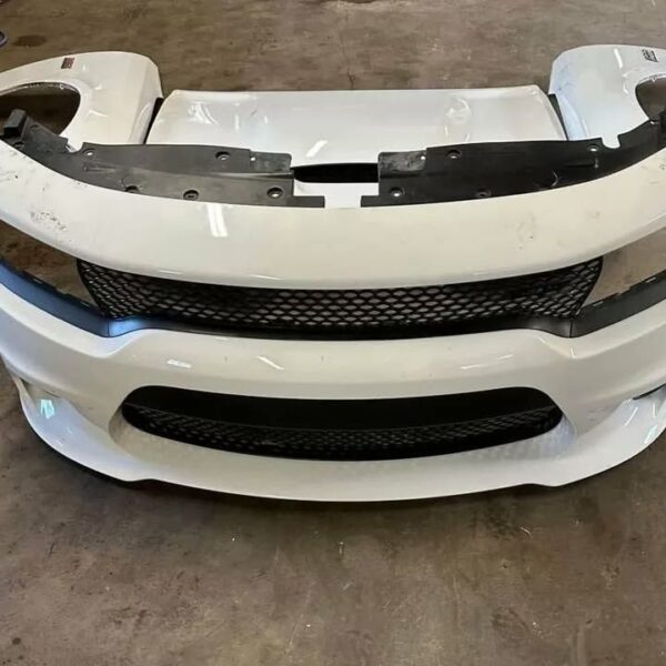Dodge Charger Front Clip - Image 3