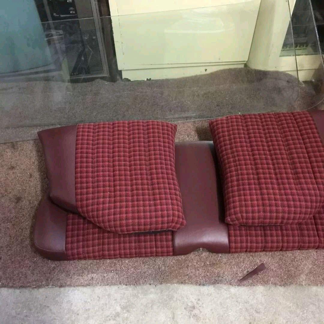 Recaro Classic Power Seats - Image 2