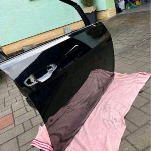 Volkswagen Golf 7 Front Door Replacement