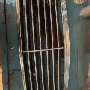 Facing W12 Avantguard