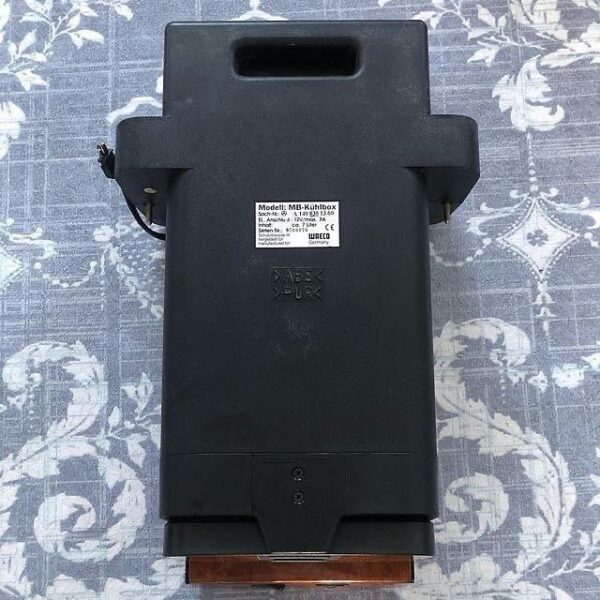 Mercedes-Benz W140 S-Class Refrigerator - Image 4