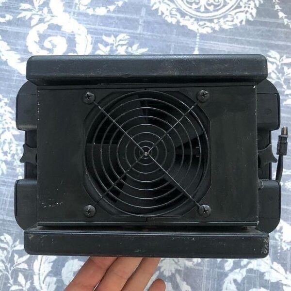 Mercedes-Benz W140 S-Class Refrigerator - Image 6