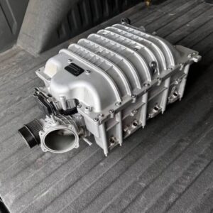 Redeye 2.7L Dodge Supercharger