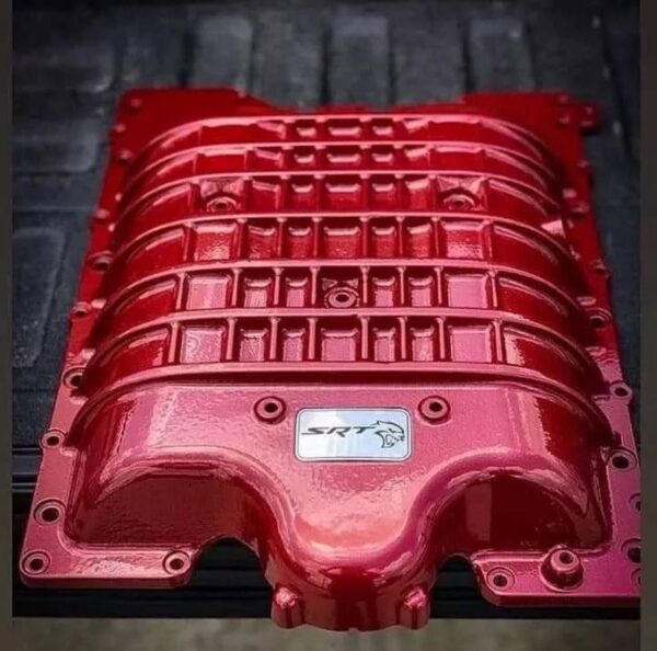 Dodge Charger/Challenger Supercharger Kit - Image 2