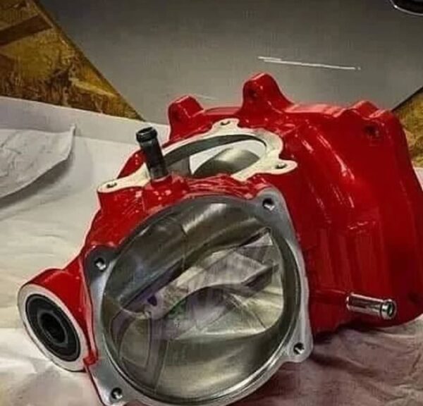 Dodge Charger/Challenger Supercharger Kit - Image 5