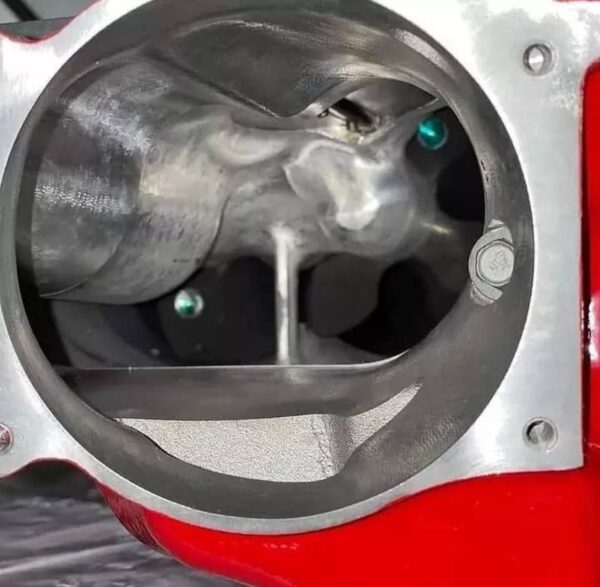 Dodge Charger/Challenger Supercharger Kit - Image 4