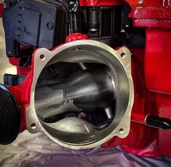 Dodge Charger/Challenger Supercharger Kit - Image 8