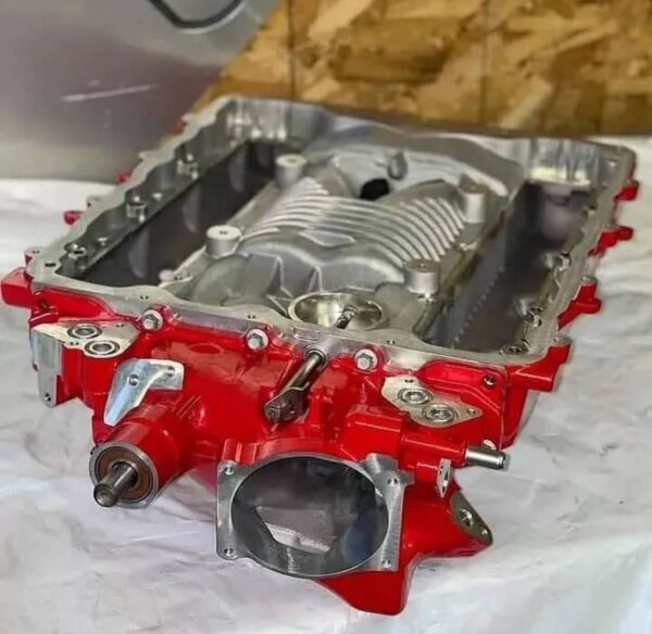 Dodge Charger/Challenger Supercharger Kit - Image 6