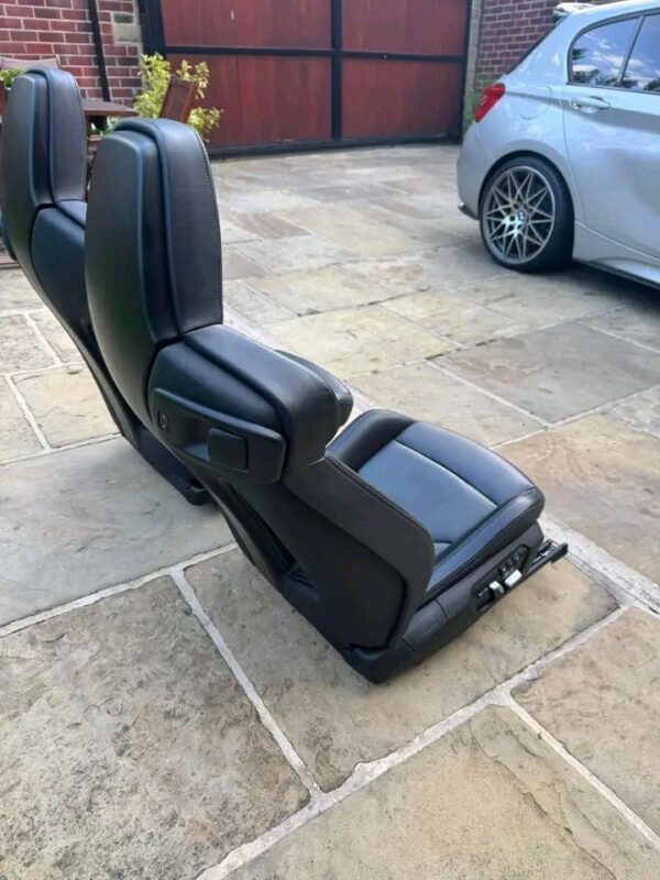 Bmw Competitive M4 Seats - Image 5