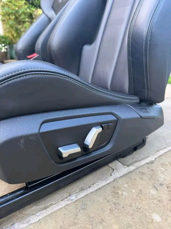Bmw Competitive M4 Seats - Image 2
