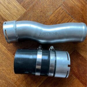 Bmw Airtec Boosted Pipe
