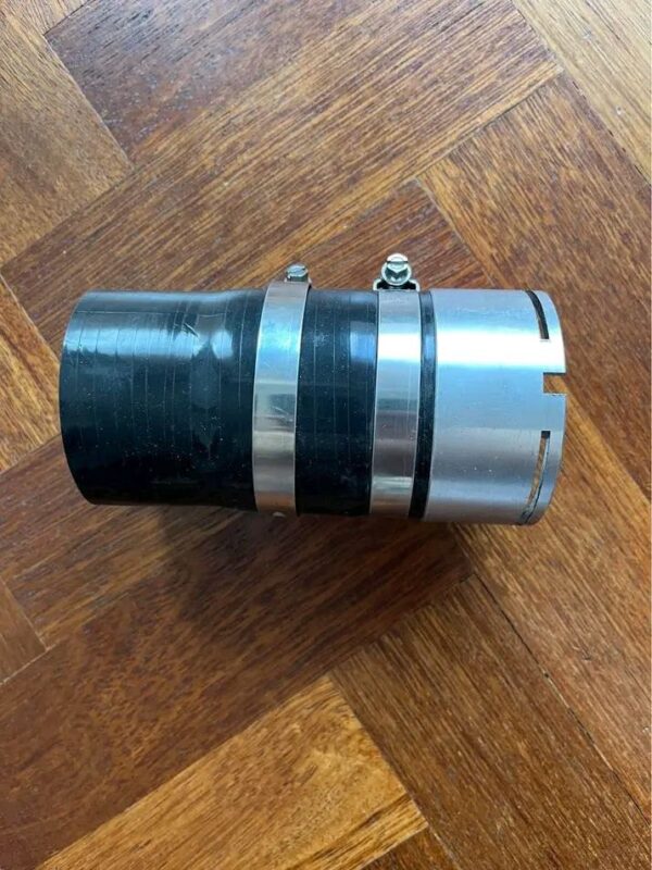 Bmw Airtec Boosted Pipe - Image 3