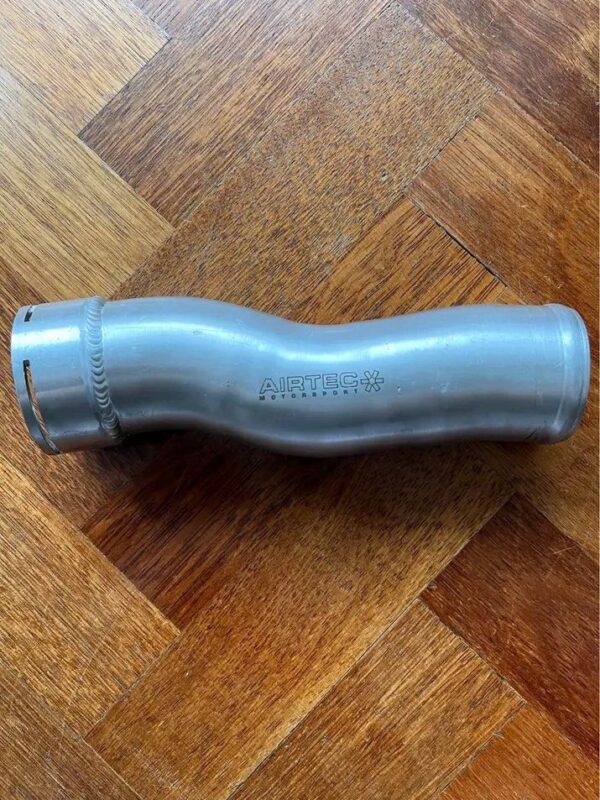 Bmw Airtec Boosted Pipe - Image 2