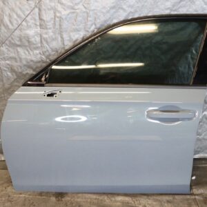 Honda Civic Door Skin (2016-2021)