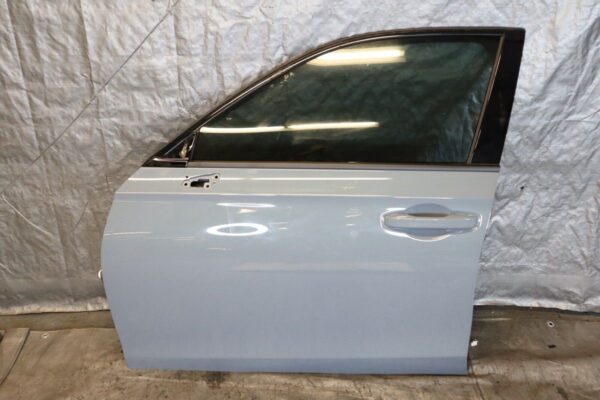Honda Civic Door Skin (2016-2021)