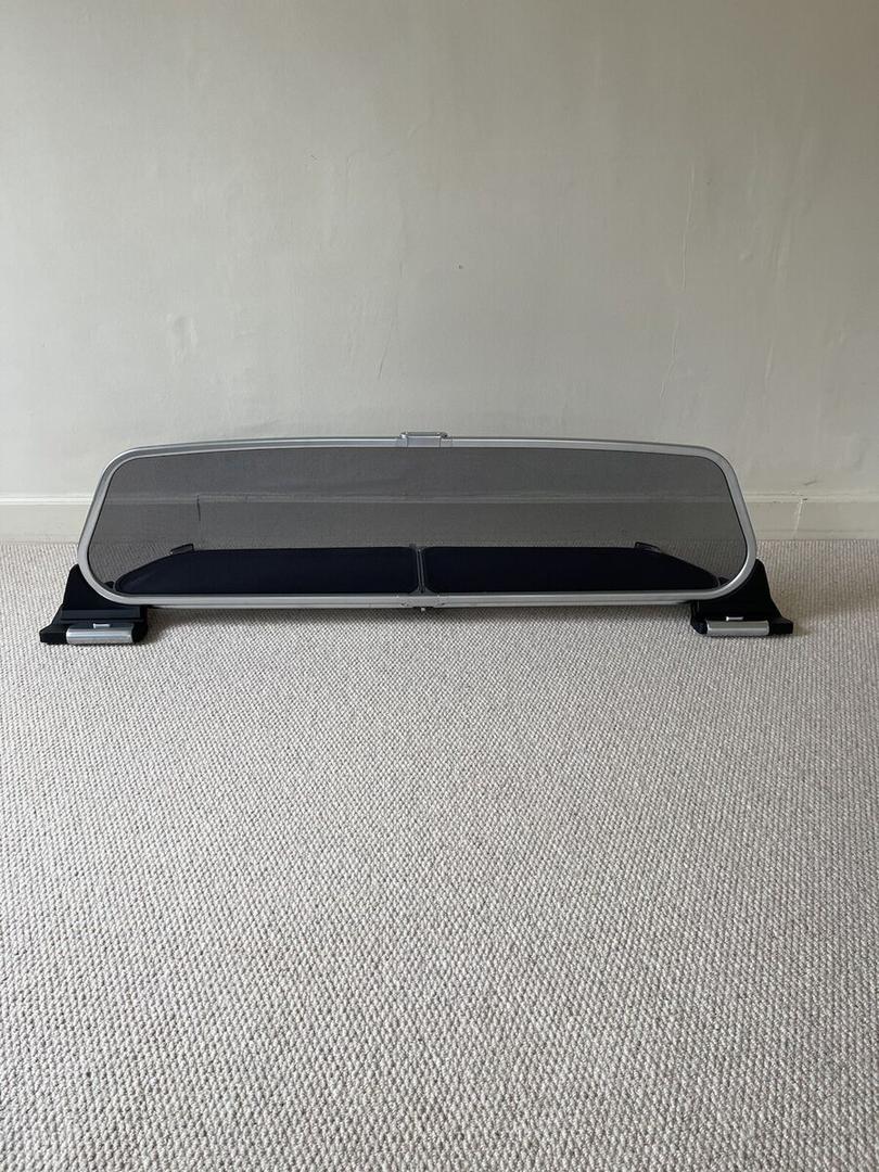 Bently Wind/Sun Deflectors - Image 3